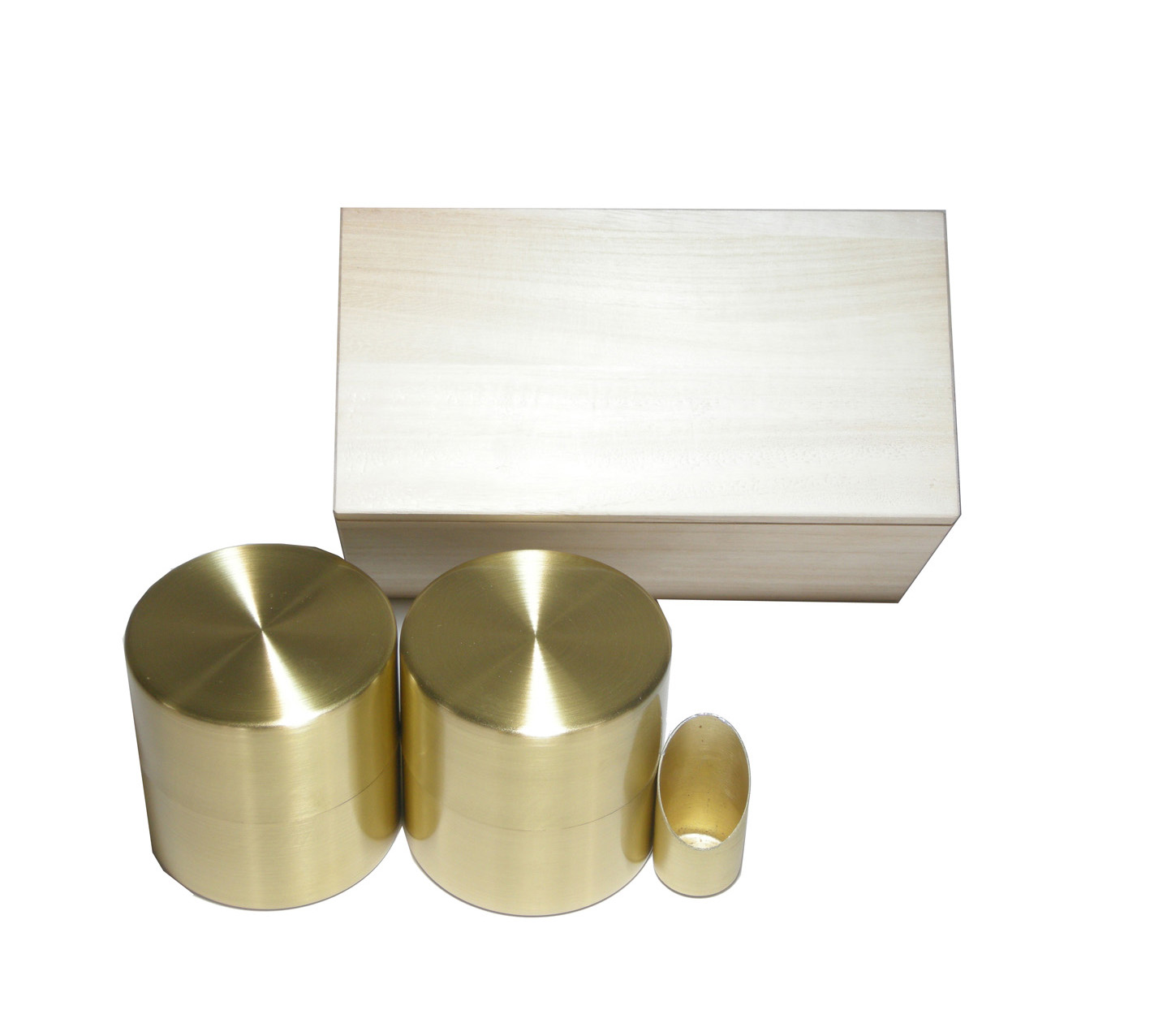 coppercan,bresscan,wooden box gifts-2