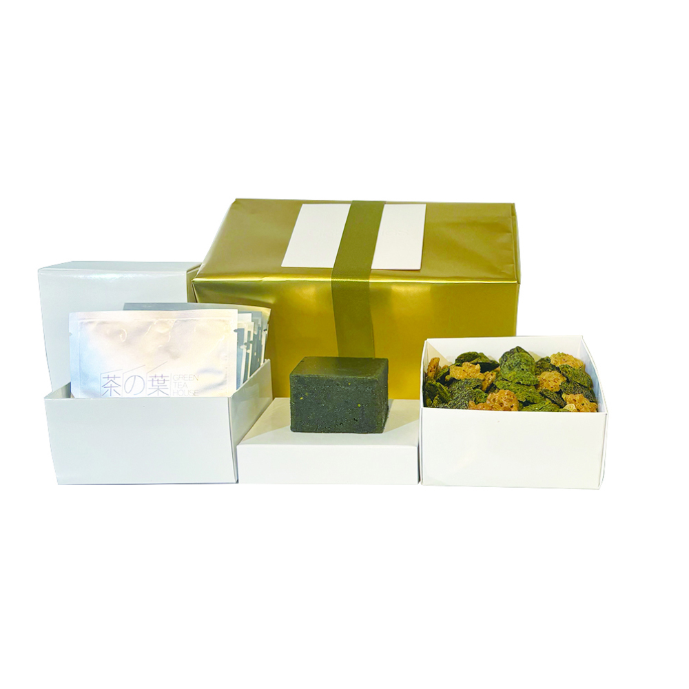 �����Ƃ��َq�̑g�����M�t�g2